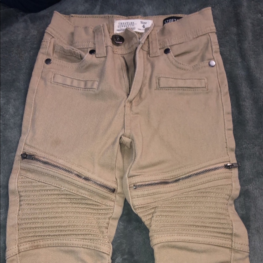 Trestles Supply Co. Jeans